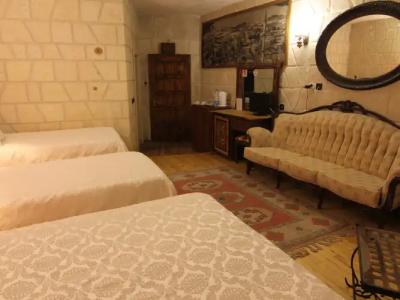 Göreme Ascension Cave Suites - 135