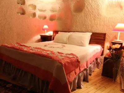 Göreme Ascension Cave Suites - 112