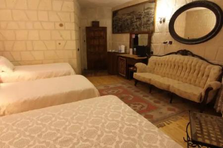 Göreme Ascension Cave Suites - 4