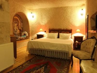 Göreme Ascension Cave Suites - 120