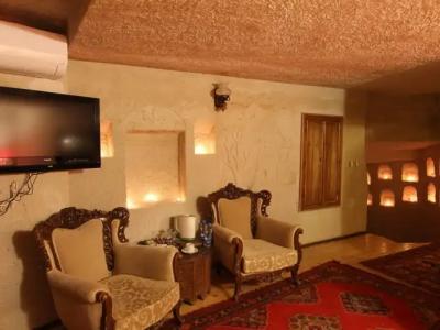 Göreme Ascension Cave Suites - 107