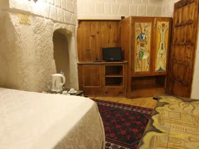 Göreme Ascension Cave Suites - 79