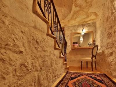Göreme Ascension Cave Suites - 151