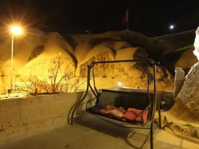 Göreme Ascension Cave Suites - 110