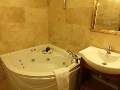 Göreme Ascension Cave Suites - 106