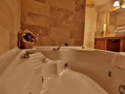 Göreme Ascension Cave Suites - 144