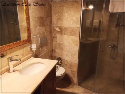 Göreme Ascension Cave Suites - 62