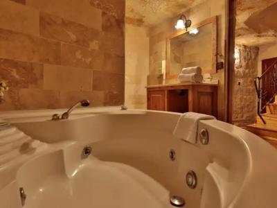 Göreme Ascension Cave Suites - 143