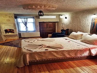 Göreme Ascension Cave Suites - 87