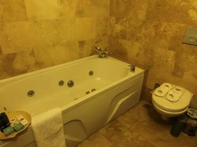 Göreme Ascension Cave Suites - 53