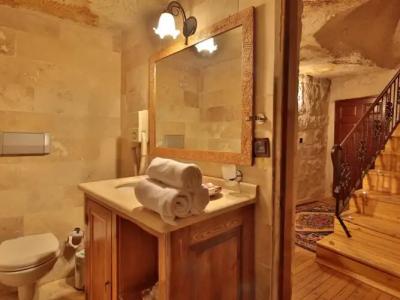 Göreme Ascension Cave Suites - 147