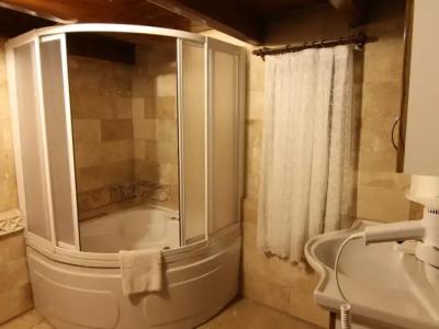 Göreme Ascension Cave Suites - 46