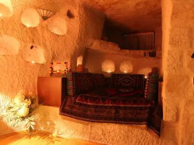 Göreme Ascension Cave Suites - 130