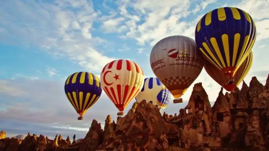 Göreme Ascension Cave Suites - 19