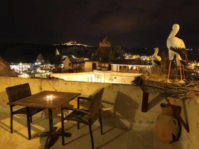 Göreme Ascension Cave Suites - 111