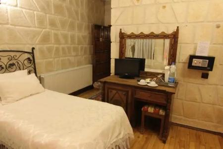 Göreme Ascension Cave Suites - 7