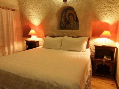 Göreme Ascension Cave Suites - 74
