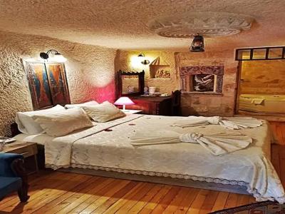 Göreme Ascension Cave Suites - 86