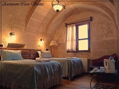 Göreme Ascension Cave Suites - 58