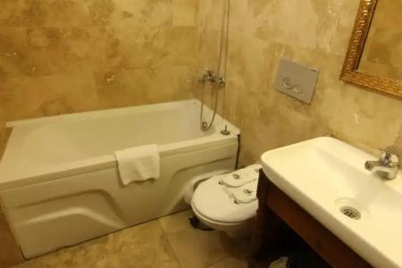 Göreme Ascension Cave Suites - 8