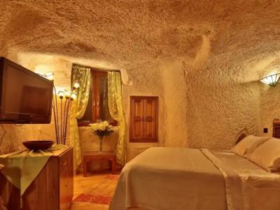Göreme Ascension Cave Suites - 139