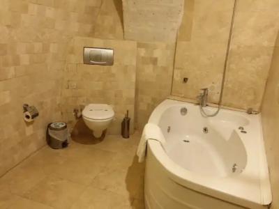 Göreme Ascension Cave Suites - 97