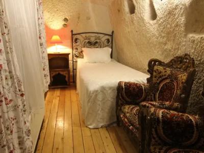 Göreme Ascension Cave Suites - 78