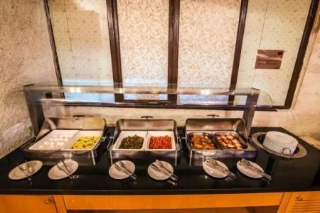 Göreme Ascension Cave Suites - 11