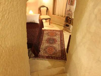 Göreme Ascension Cave Suites - 127