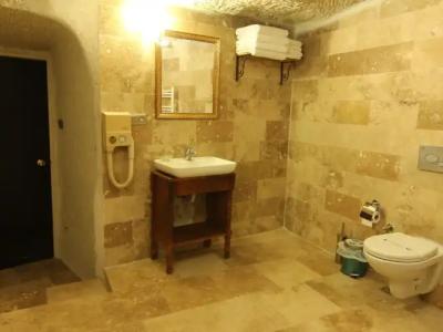 Göreme Ascension Cave Suites - 167