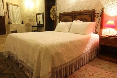 Göreme Ascension Cave Suites - 5