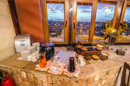 Göreme Ascension Cave Suites - 25