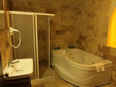 Göreme Ascension Cave Suites - 101