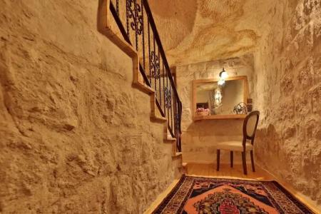Göreme Ascension Cave Suites - 16