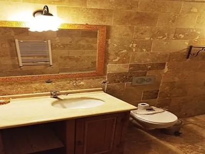 Göreme Ascension Cave Suites - 88