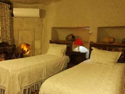 Göreme Ascension Cave Suites - 121