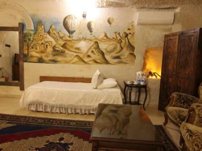 Göreme Ascension Cave Suites - 94