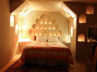 Göreme Ascension Cave Suites - 34