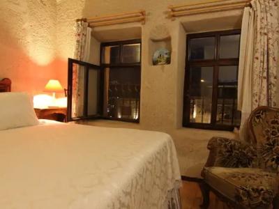 Göreme Ascension Cave Suites - 49