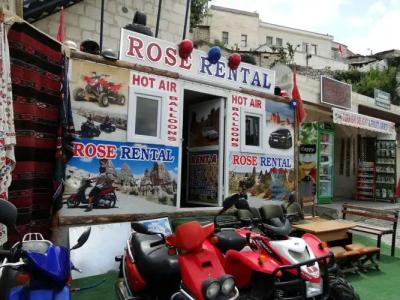 Göreme Ascension Cave Suites - 1