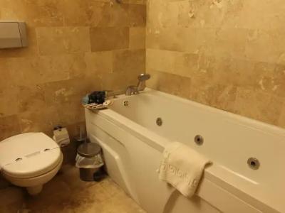 Göreme Ascension Cave Suites - 124