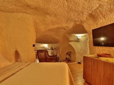 Göreme Ascension Cave Suites - 140