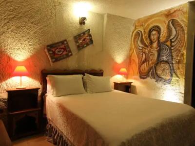 Göreme Ascension Cave Suites - 99