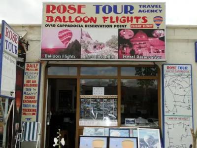 Göreme Ascension Cave Suites - 24