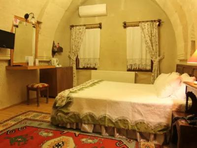 Göreme Ascension Cave Suites - 82