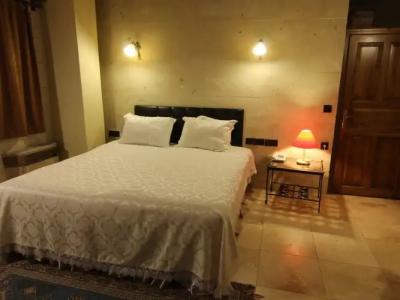 Göreme Ascension Cave Suites - 68