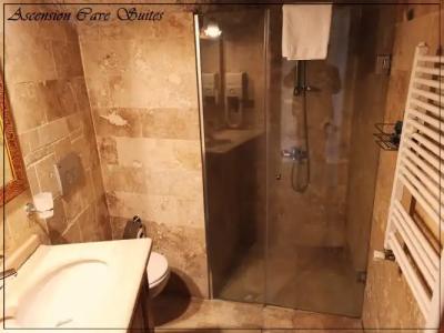 Göreme Ascension Cave Suites - 65