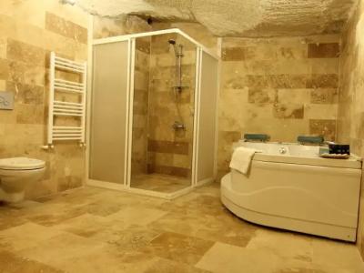 Göreme Ascension Cave Suites - 166