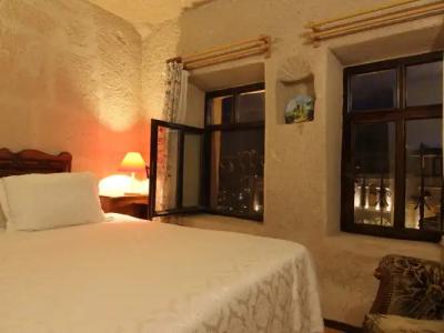 Göreme Ascension Cave Suites - 51