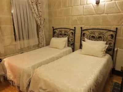 Göreme Ascension Cave Suites - 44